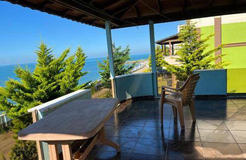 Yesilyali Apartment | 15 m² Apartment ∙ 2 bedrooms ∙ 6 guests