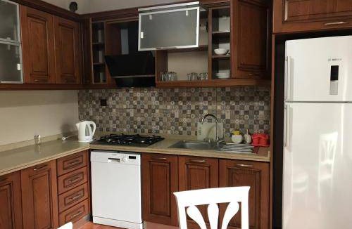 Yesilyali Apartment | 15 m² Apartment ∙ 2 bedrooms ∙ 6 guests