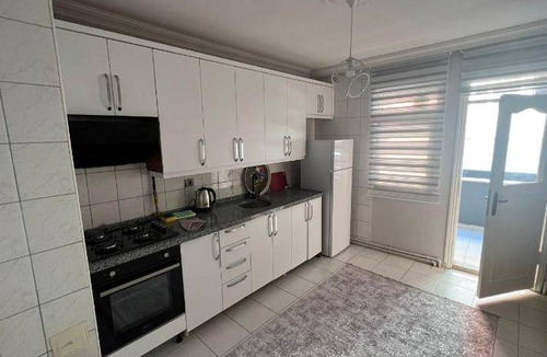 Trabzon Apartment | 150 m² Apartment ∙ 3 bedrooms ∙ 10 guests