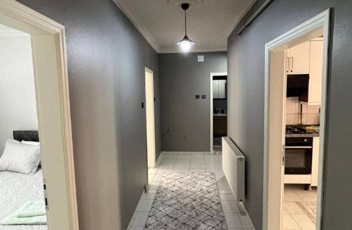 Trabzon Apartment | 150 m² Apartment ∙ 3 bedrooms ∙ 10 guests