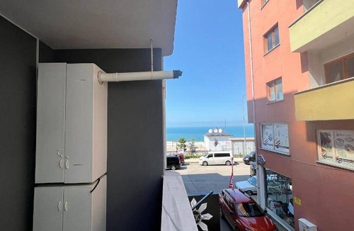 Trabzon Apartment | 150 m² Apartment ∙ 3 bedrooms ∙ 10 guests
