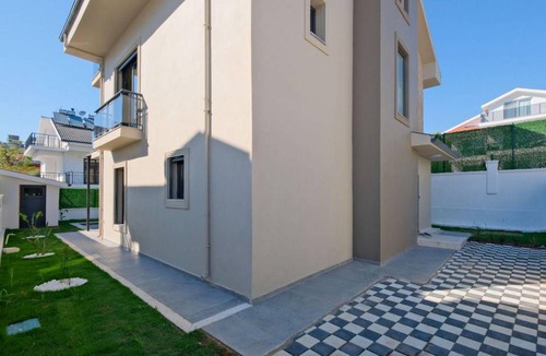 Yaniklar House | 150 m² House ∙ 4 bedrooms ∙ 8 guests