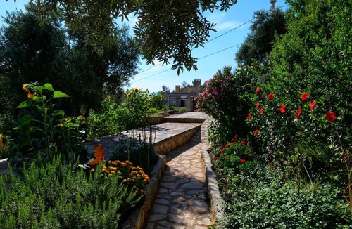 Kalkan House | 150 m² House ∙ 2 bedrooms ∙ 4 guests