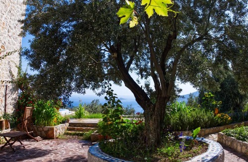 Kalkan House | 150 m² House ∙ 2 bedrooms ∙ 4 guests