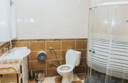 Dalyan City Center Apartment | 150 m² Serviced apartment ∙ 2 bedrooms ∙ 20 guests