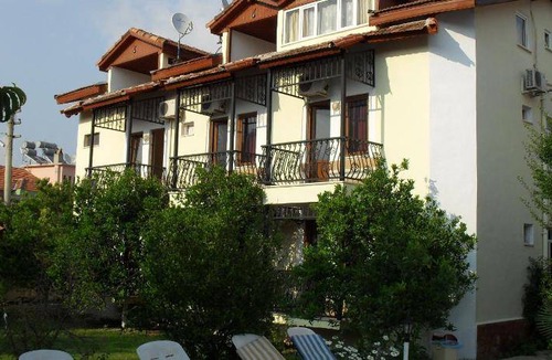 Dalyan City Center Apartment | 150 m² Serviced apartment ∙ 2 bedrooms ∙ 20 guests