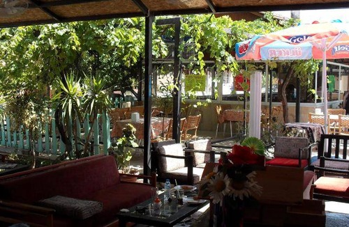 Dalyan City Center Apartment | 150 m² Serviced apartment ∙ 2 bedrooms ∙ 20 guests