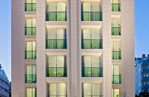 Altnkum Mahallesi Apartment | 150 m² Serviced apartment ∙ 3 bedrooms ∙ 127 guests