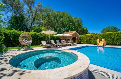 Fethiye Villa | 150 m² Villa ∙ 4 bedrooms ∙ 8 guests