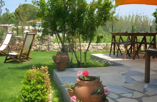 Bozcaada Bed & Breakfast | 16 m² Bed and breakfast ∙ 2 guests