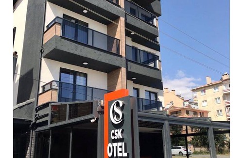 Suleymanpasa Hotel | 16 m² Hotel ∙ 3 guests