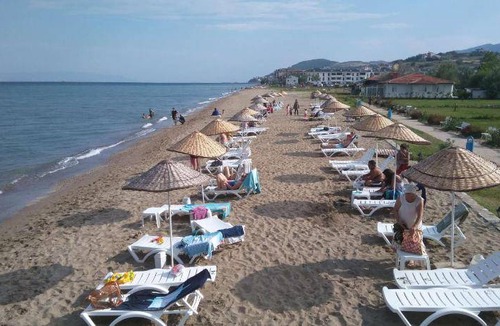 Suleymanpasa Hotel | 16 m² Hotel ∙ 3 guests