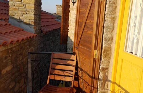 Gokceada Hotel | 16 m² Hotel ∙ 3 guests