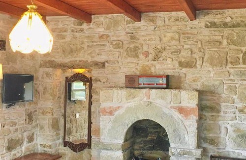 Gokceada Hotel | 16 m² Hotel ∙ 3 guests