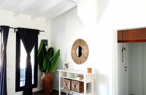 Dalyan Villa | 160 m² Villa ∙ 4 bedrooms ∙ 8 guests
