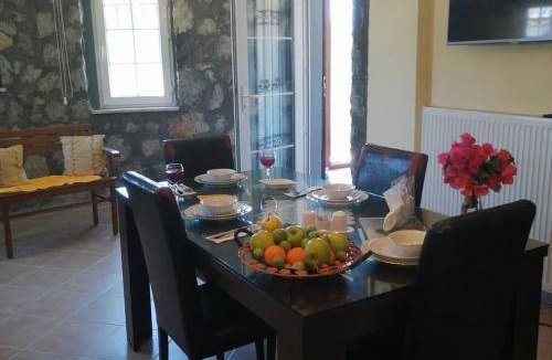 Dalaman Villa | 160 m² Villa ∙ 3 bedrooms ∙ 6 guests