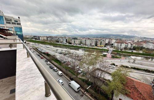Canakkale Apartment | 170 m² Apartment ∙ 3 bedrooms ∙ 6 guests