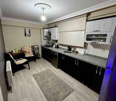 Canakkale Apartment | 170 m² Apartment ∙ 3 bedrooms ∙ 6 guests