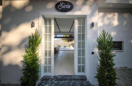 Adrasan Villa | 170 m² Villa ∙ 2 bedrooms ∙ 8 guests