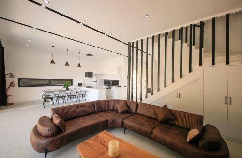 Adrasan Villa | 170 m² Villa ∙ 2 bedrooms ∙ 8 guests