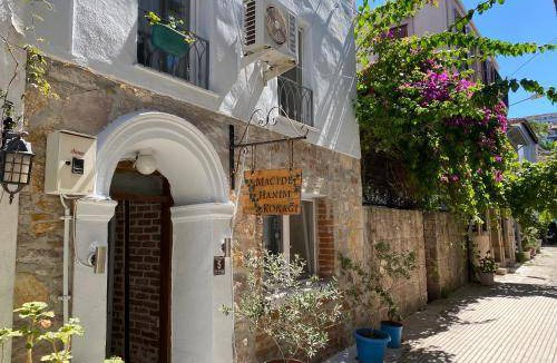 Ayvalik City Center Bed & Breakfast | 18 m² Bed and breakfast ∙ 4 guests