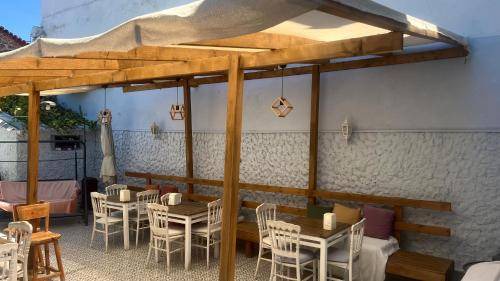 Ayvalik City Center Bed & Breakfast | 18 m² Bed and breakfast ∙ 4 guests