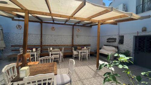 Ayvalik City Center Bed & Breakfast | 18 m² Bed and breakfast ∙ 4 guests