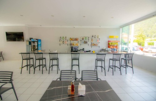 Oludeniz City Center Hotel | 18 m² Hotel ∙ 3 guests
