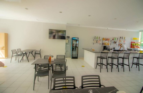 Oludeniz City Center Hotel | 18 m² Hotel ∙ 3 guests