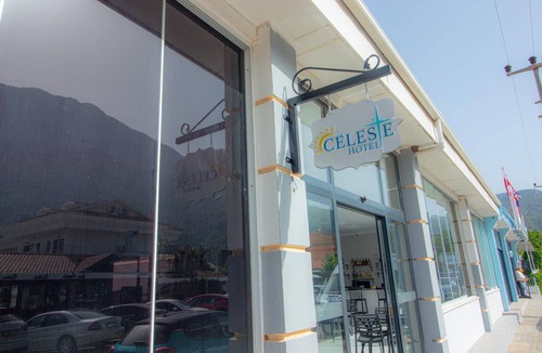 Oludeniz City Center Hotel | 18 m² Hotel ∙ 3 guests