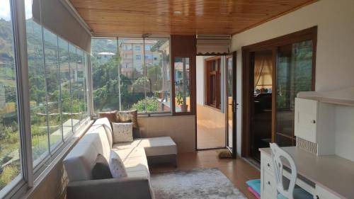 Akcaabat House | 185 m² House ∙ 2 bedrooms ∙ 5 guests