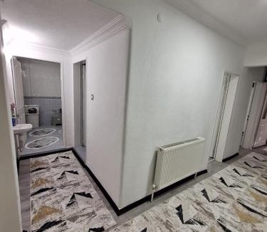 Bornova Apartment | 1Ege üniversitesi ve hastanesine çok yakın aileye