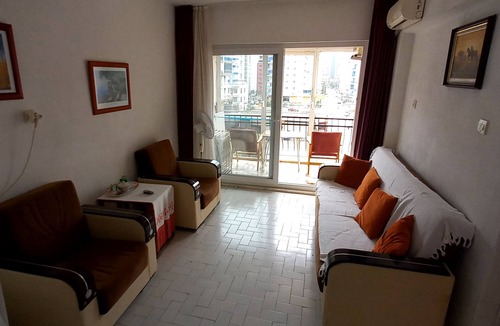 Seki Apartment | 2+1 MAHMUTLAR CENTER 300M BEACH, COZY & CLEAN
