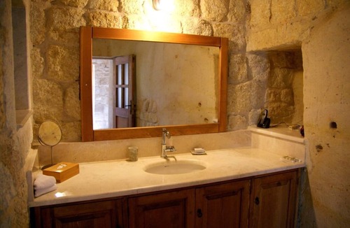 Urgup House | 2-Bedroom Historical Arch and Cave House