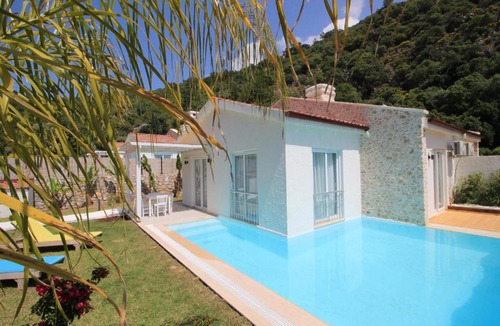 Oludeniz Villa | 2 Bedroom Private Villa