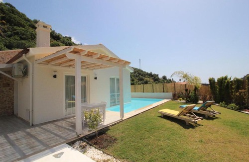 Oludeniz Villa | 2 Bedroom Private Villa