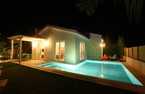 Oludeniz Villa | 2 Bedroom Private Villa