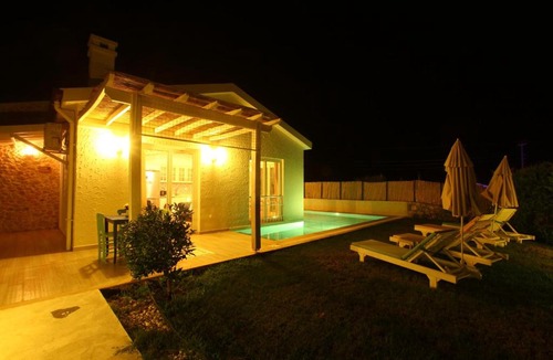 Oludeniz Villa | 2 Bedroom Private Villa
