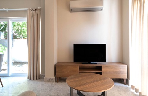 Fethiye Villa | 2 Bedroom Villa with Shared Pool