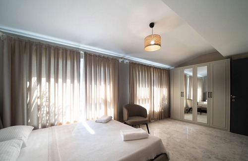 Fethiye Villa | 2 Bedroom Villa with Shared Pool