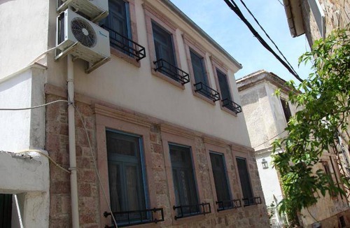 Ayvalik City Center Bed & Breakfast | 20 m² Bed and breakfast ∙ 3 guests