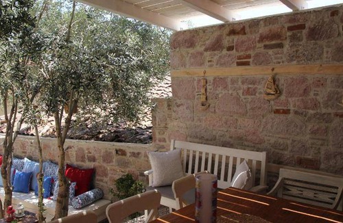 Ayvalik City Center Bed & Breakfast | 20 m² Bed and breakfast ∙ 3 guests