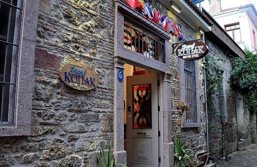 Ayvalik City Center Bed & Breakfast | 20 m² Bed and breakfast ∙ 4 guests