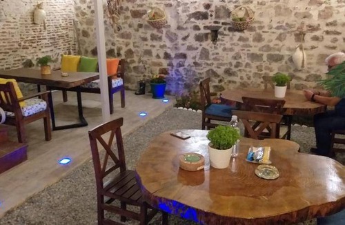 Ayvalik City Center Bed & Breakfast | 20 m² Bed and breakfast ∙ 4 guests