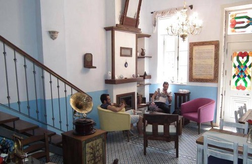 Ayvalik City Center Bed & Breakfast | 20 m² Bed and breakfast ∙ 4 guests