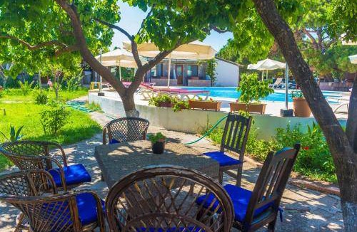 Ayvacik Hotel | 20 m² Hotel ∙ 2 bedrooms ∙ 5 guests