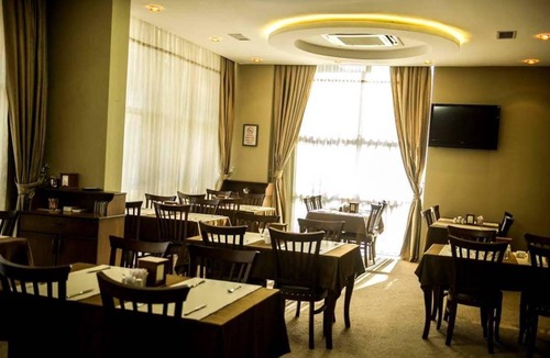 Seyhan Hotel | 20 m² Hotel ∙ 3 guests