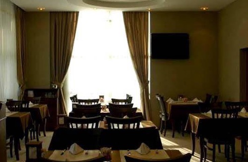 Seyhan Hotel | 20 m² Hotel ∙ 3 guests
