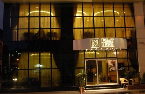 Seyhan Hotel | 20 m² Hotel ∙ 3 guests