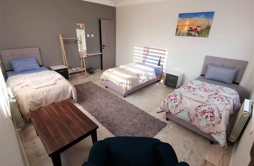 Yenisehir Hotel | 20 m² Hotel ∙ 4 guests